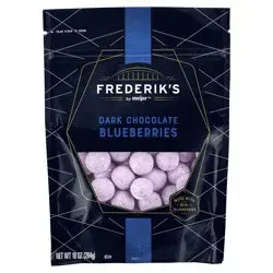 FREDERIKS BY MEIJER Frederik's by Meijer Dark Chocolate Blueberries