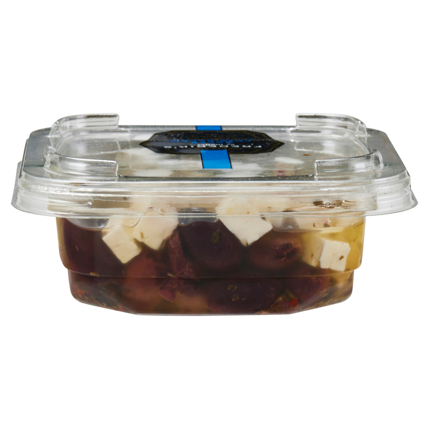 slide 3 of 6, FREDERIKS BY MEIJER Frederik's by Meijer Greek Feta Salad, 7 oz