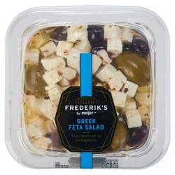 FREDERIKS BY MEIJER Frederik's by Meijer Greek Feta Salad