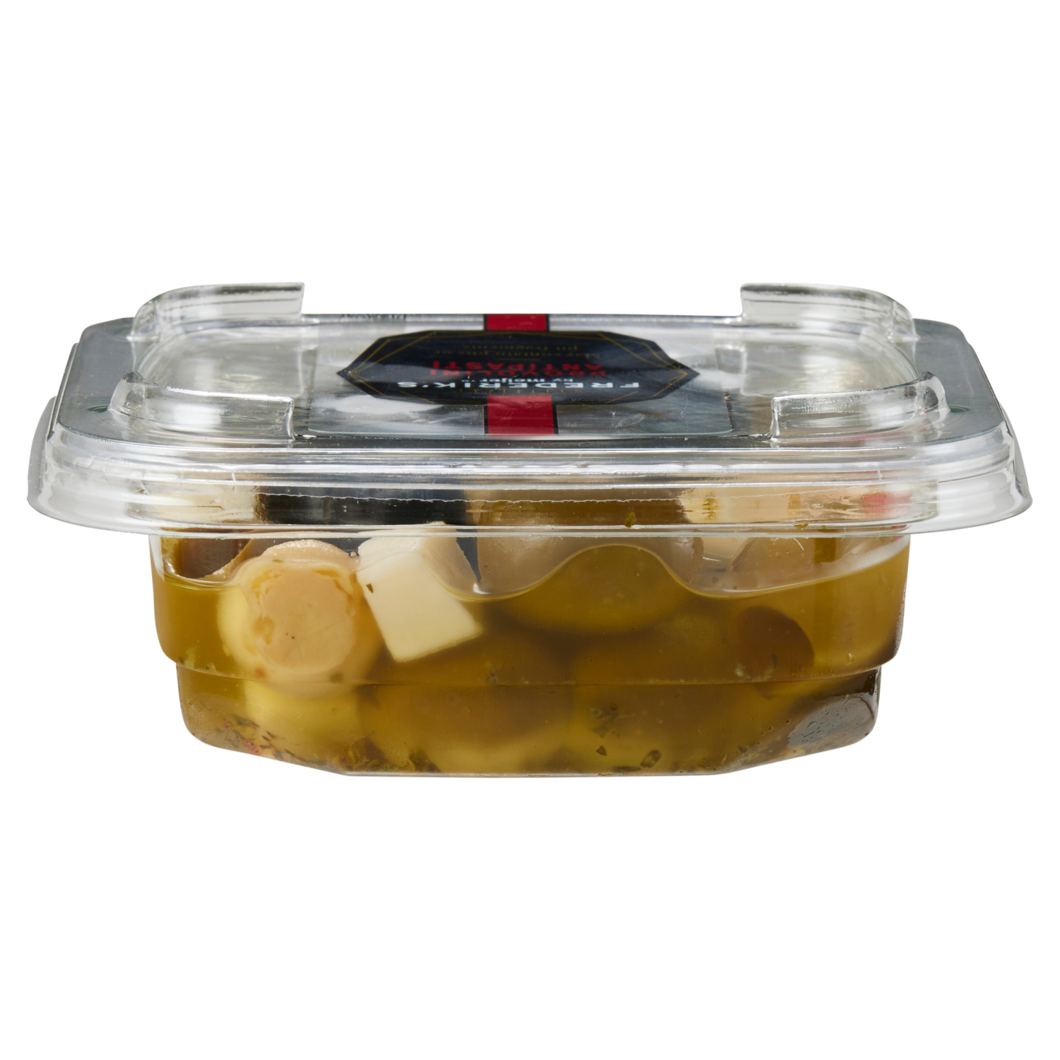 slide 3 of 6, FREDERIKS BY MEIJER Frederik's by Meijer Provolini Antipasti, 7 oz