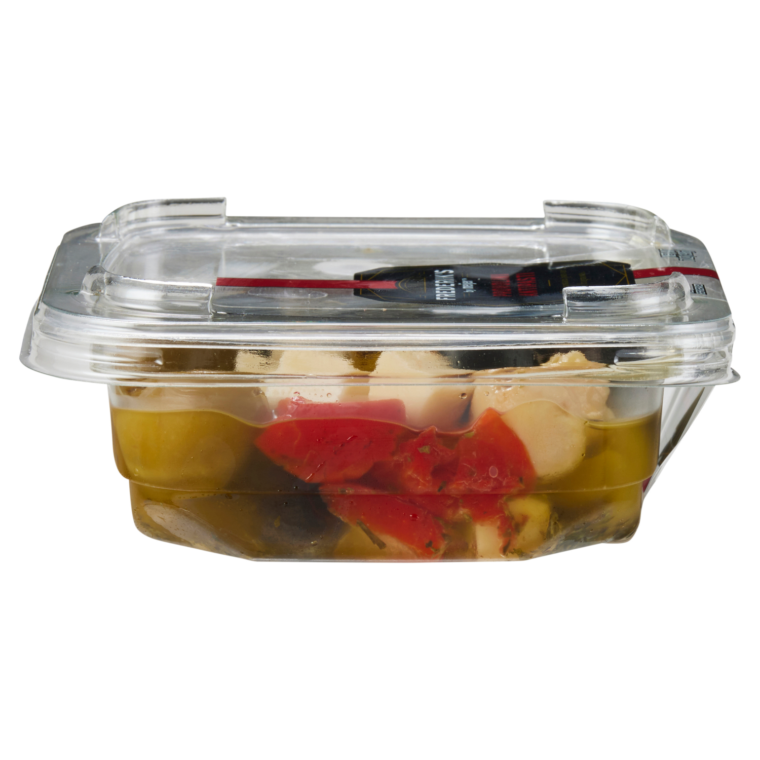 slide 4 of 6, FREDERIKS BY MEIJER Frederik's by Meijer Provolini Antipasti, 7 oz