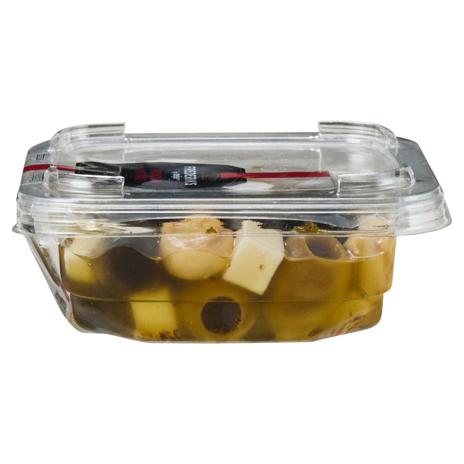 slide 5 of 6, FREDERIKS BY MEIJER Frederik's by Meijer Provolini Antipasti, 7 oz