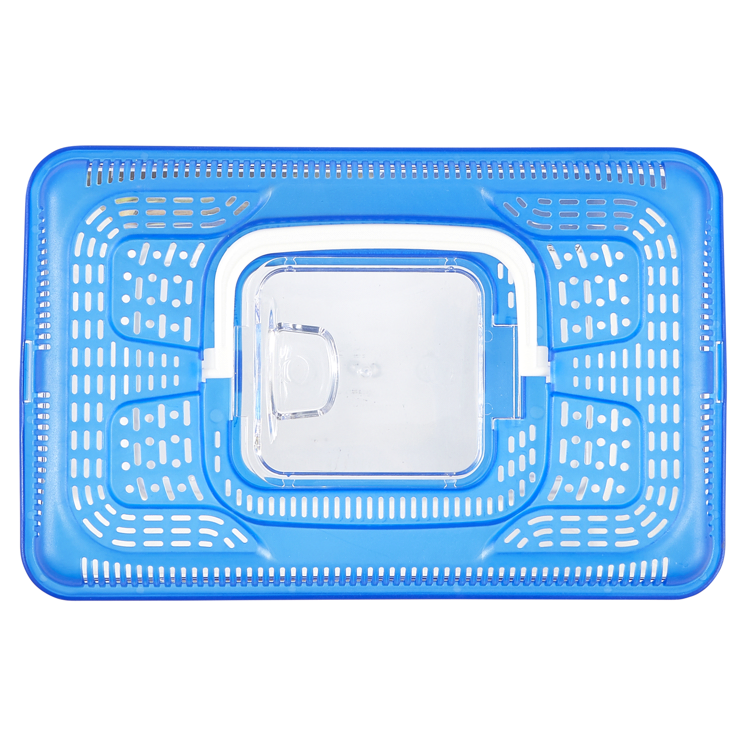 slide 5 of 5, Meijer Small Animal Habitat, 1 Gallon, 1 gal