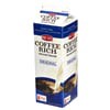 slide 2 of 13, Coffee Rich Non-Dairy Creamer, Original, 32 oz