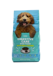 Meijer Digestive Care Dry Dog Food, Chicken, 4.4 Lb