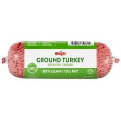 Meijer Turkey Chub Ground 85/15