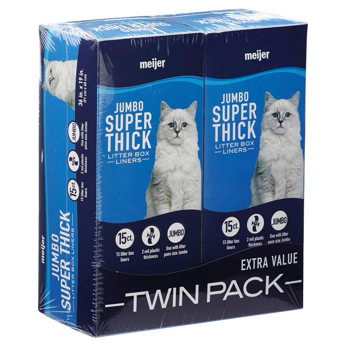 Meijer best sale litter box