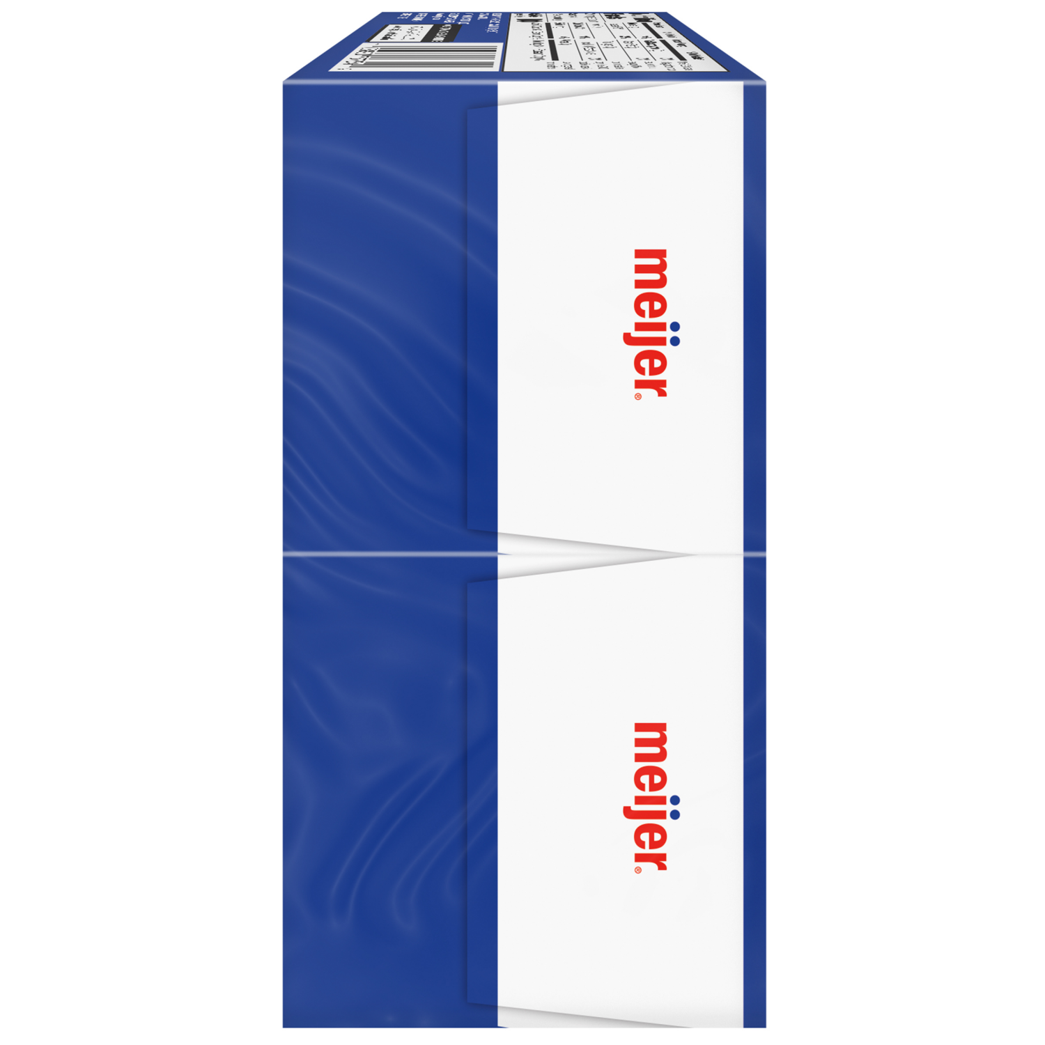 slide 2 of 5, Meijer Butter Salted Quarters 32 oz, 32 oz