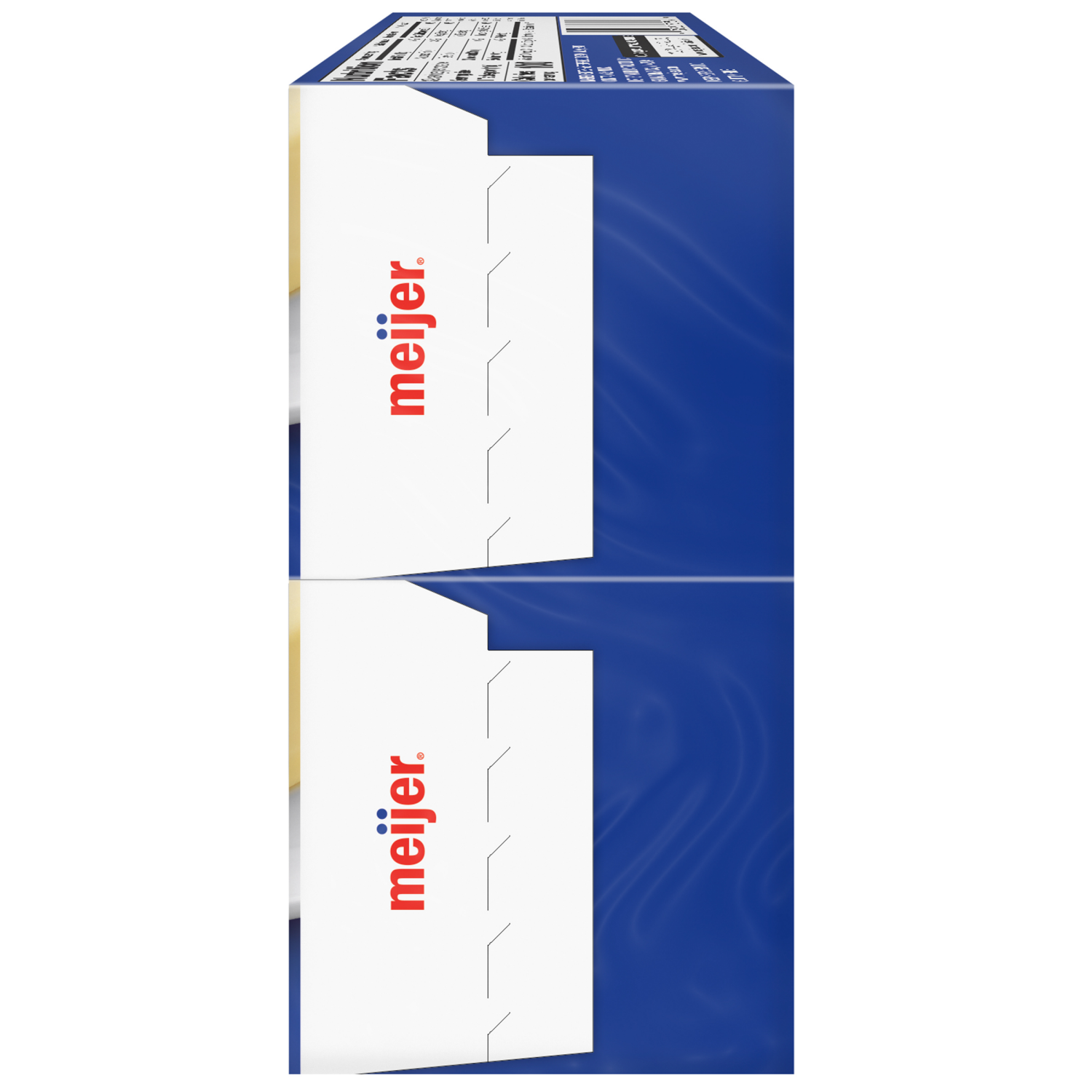 slide 3 of 5, Meijer Butter Salted Quarters 32 oz, 32 oz