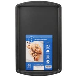 Grand Gourmet Large Cookie Pan, 11" x 17"