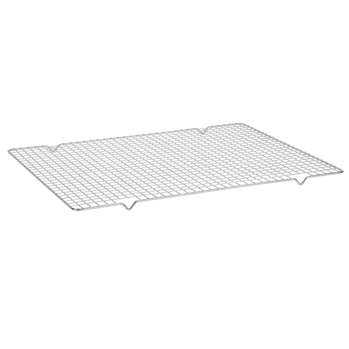 slide 2 of 2, Grand Gourmet Chrome Cooling Rack, 14.5" x 20", 14.5 in