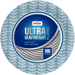 Meijer ULT Plate Mega