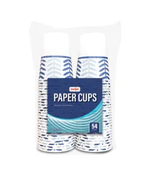 Meijer Paper Cups