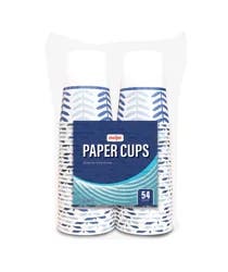 Meijer Paper Cups