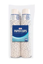 Meijer Paper Cups