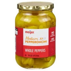 Mild Pepperoncini, 16 Oz