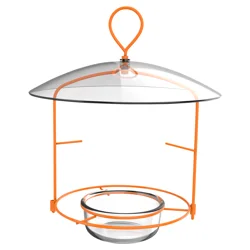 Meijer Wire Oriole Feeder, 3/4 cup capacity