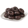 slide 6 of 13, Fresh from Meijer Chocolate Frosted Mini Donut Holes, 16 oz, 16 oz