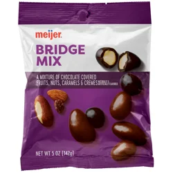 Meijer Bridge Mix