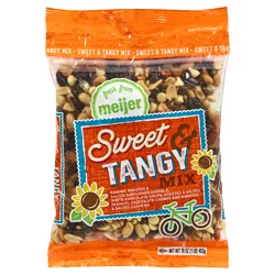 Fresh from Meijer Sweet & Tangy Mix