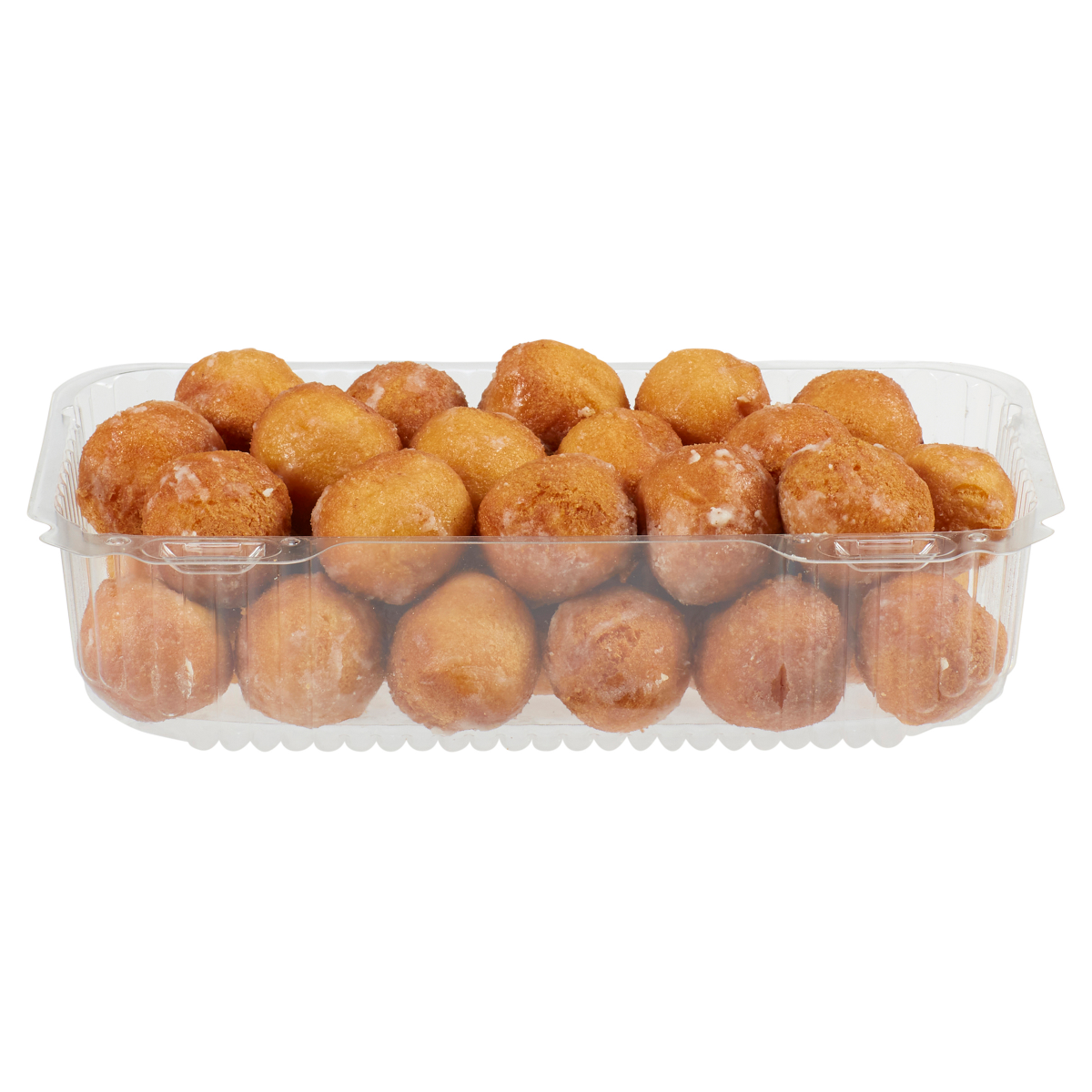 slide 4 of 4, Fresh from Meijer Glazed Donut Holes, 16 oz, 16 oz