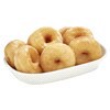 slide 22 of 29, Fresh from Meijer Glazed Yeast Raised Mini Donuts, 11.5 oz