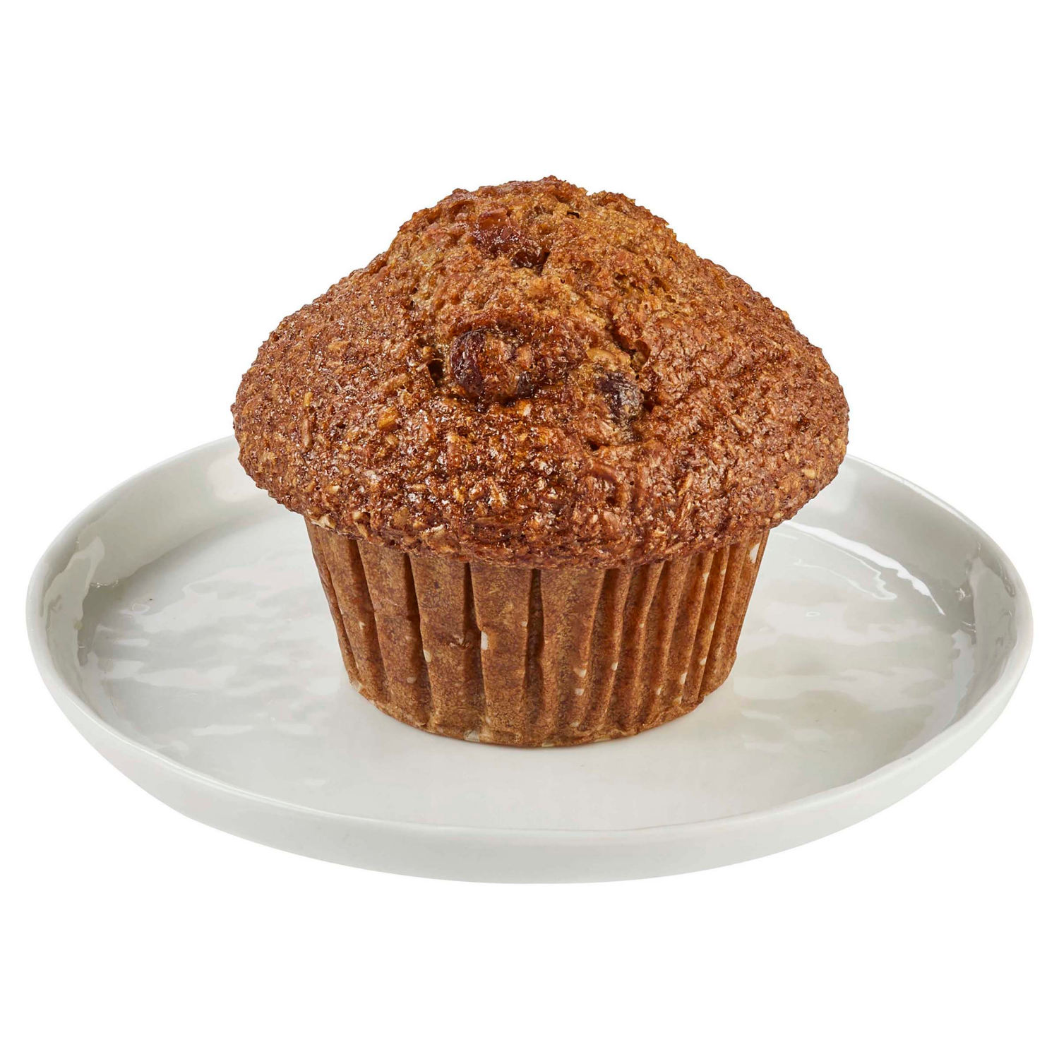 slide 2 of 4, Fresh from Meijer Muffins, Raisin Bran 14 oz, 4ct , 4 ct; 14 oz