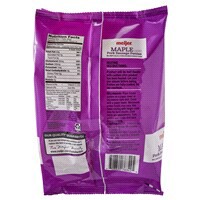 slide 3 of 5, Meijer Fully Cooked Maple Sausage Patties, 24.9 oz