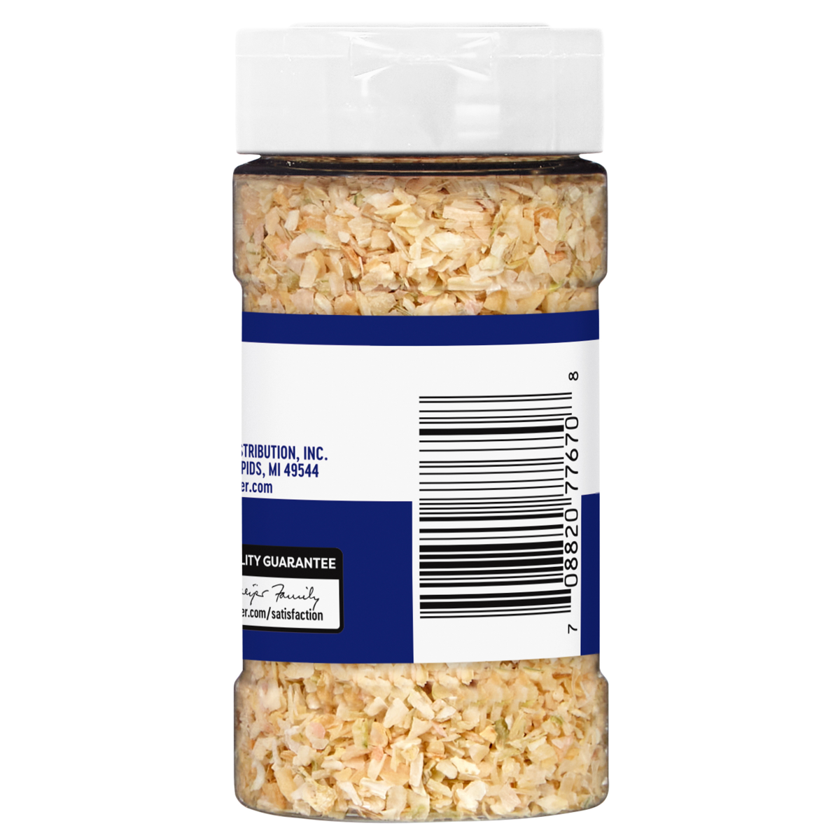 slide 2 of 2, Meijer Minced Onion, 3.5 oz