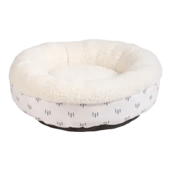 Oval Dog Bed Small