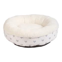 Oval Dog Bed Small