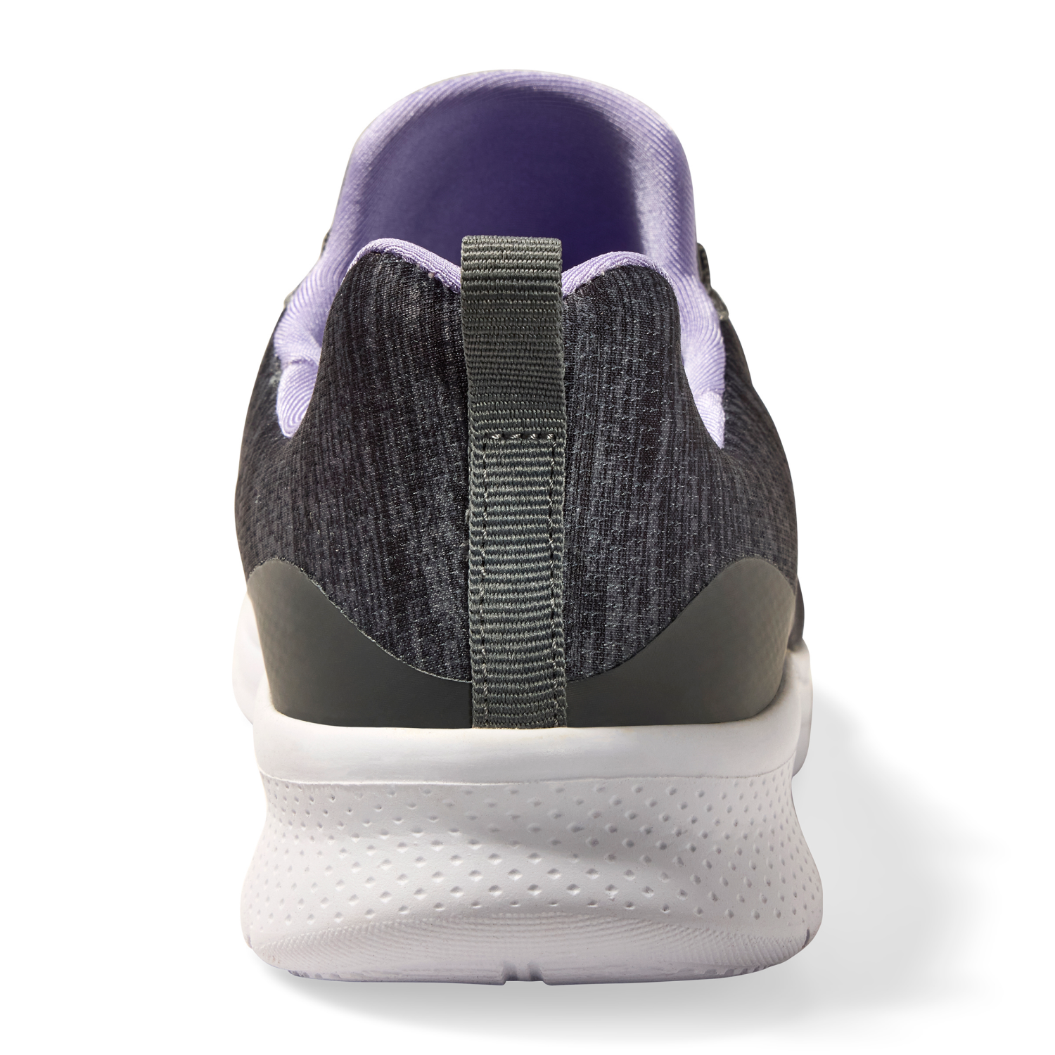 slide 2 of 6, VIVELY Vivley Women's Turner Wide Running Shoe, Gray, Size 6.5W, 6.5w