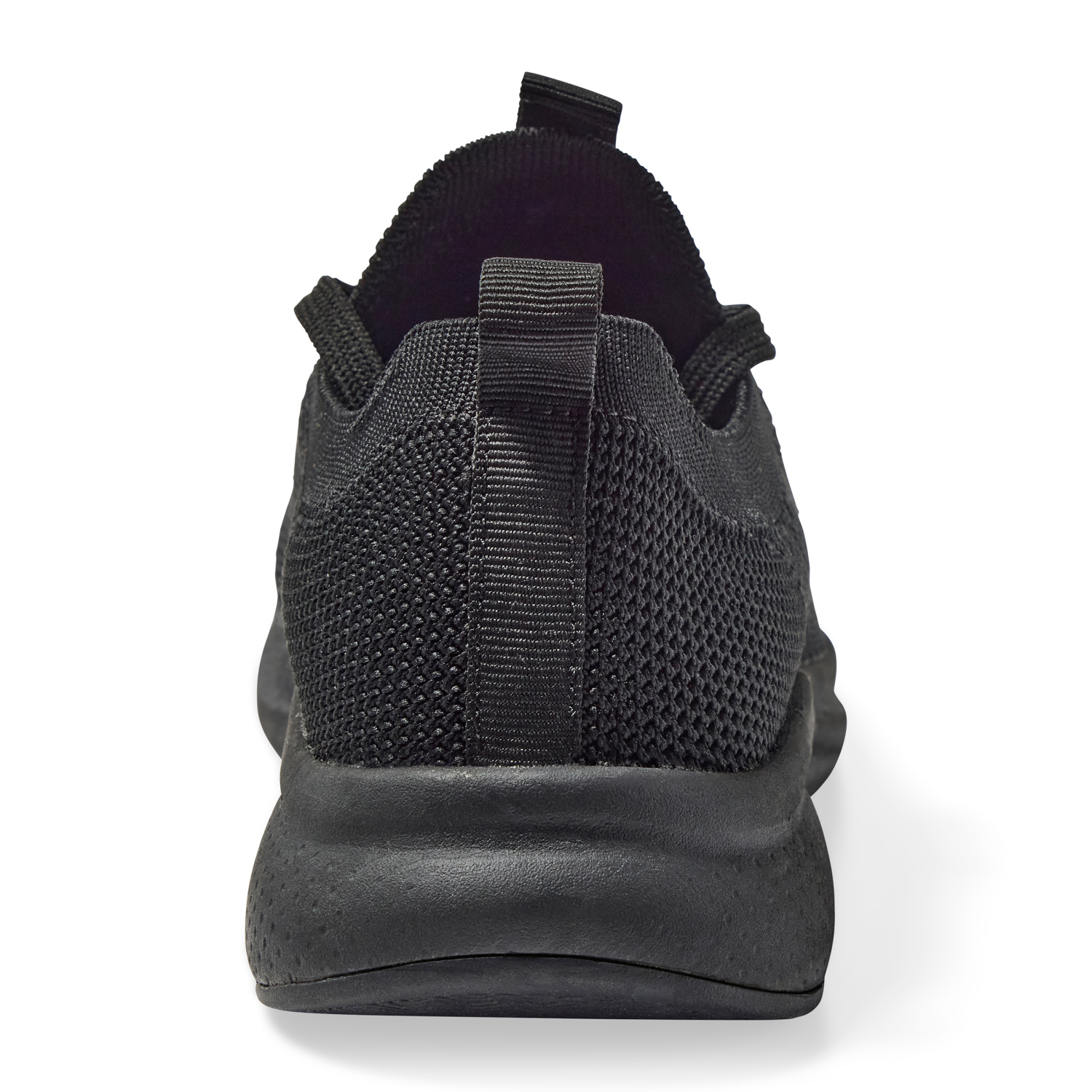 slide 2 of 6, VIVELY Vivley Women's Tonnet Wide Running Shoe, Black, Size 6.5W, 6.5w