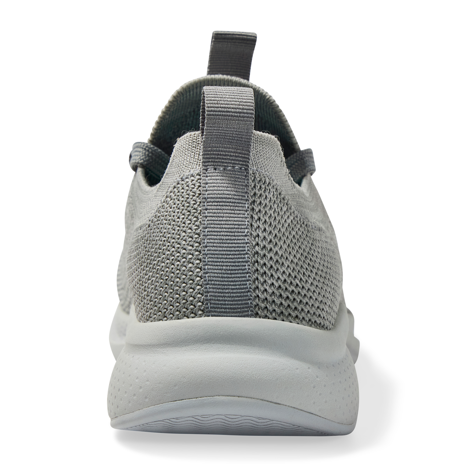 slide 2 of 6, VIVELY Vivley Women's Tonnet Wide Running Shoe, Gray, Size 8.5W, 8.5w