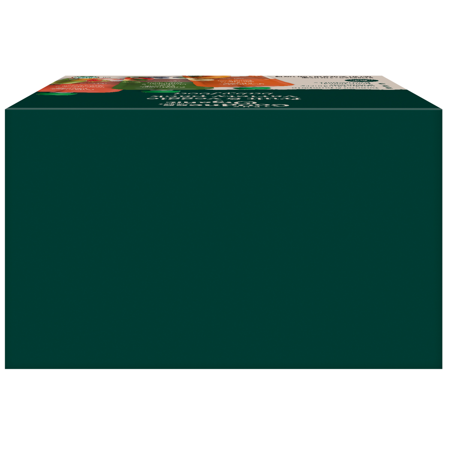 slide 8 of 8, True Goodness Org Fruit & Veggie Variety Pack 9Ct, 9 ct