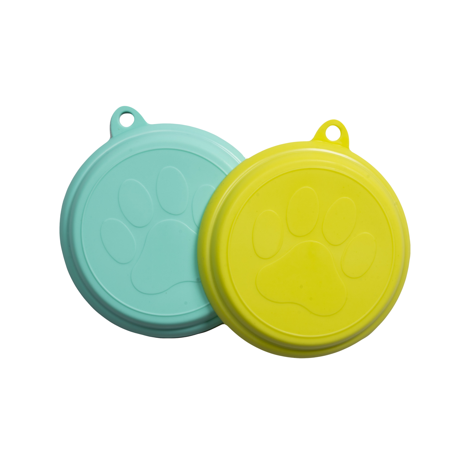 slide 3 of 3, Meijer Pet Large Can Covers, 3 ct