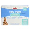 slide 19 of 29, Meijer Baby Wipes, Fresh Scent, 1200 ct