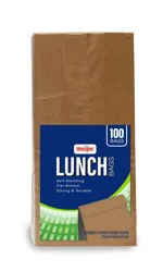 Lunch Bag, 100ct