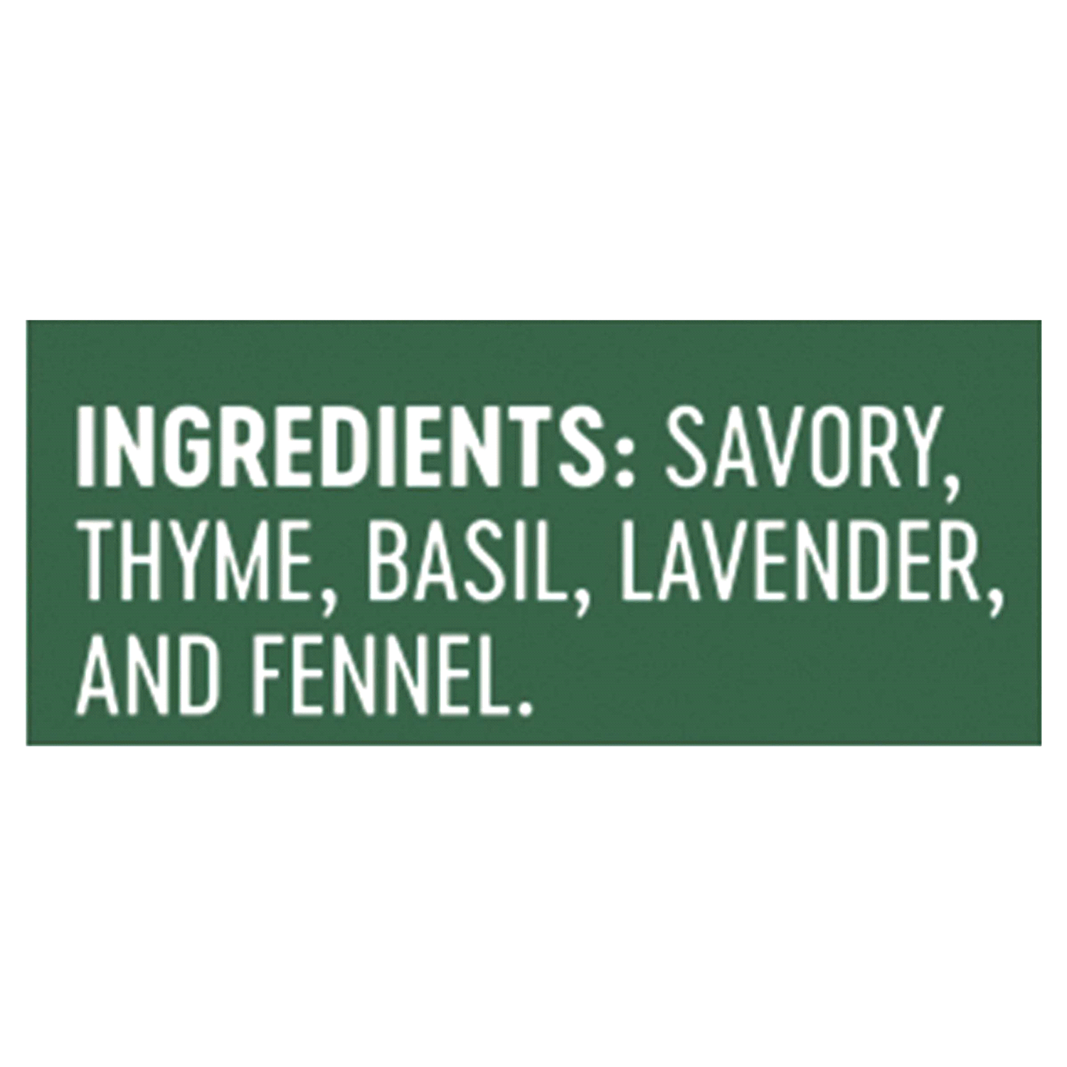 slide 2 of 3, Meijer Herbs De Provence, 1.5 oz
