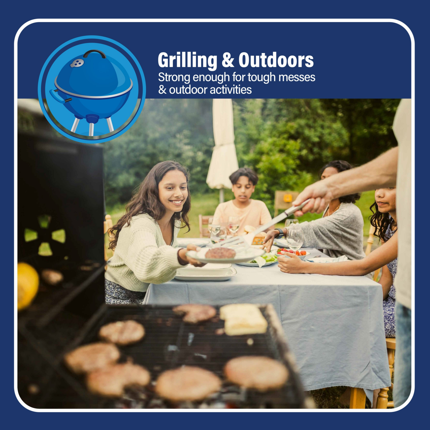 slide 4 of 8, Meijer Ultra Paper Towels, 4 Double Rolls, 4 ct