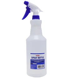 Spray Bottle, 32 Oz