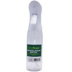 Lawnscape Misting Spray Bottle, 12 oz