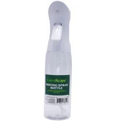 Lawnscape Misting Spray Bottle, 12 oz