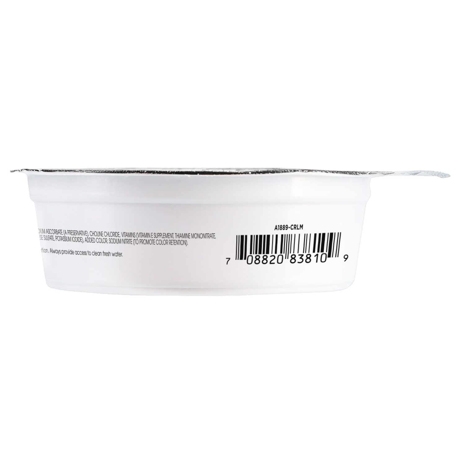 slide 2 of 4, Meijer Lamb Wet Dog Food 3.5 oz Cup, 3.5 oz