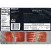 slide 5 of 5, FREDERIKS BY MEIJER Frederik's by Meijer Naturally Hardwood Smoked Center Cut Bacon, 12 oz, 12 oz