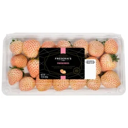 FREDERIKS BY MEIJER Frederik's by Meijer Pineberries