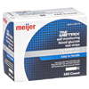 slide 27 of 29, Meijer True Metrix Self Monitoring Blood Glucose Test Strips, 100 ct