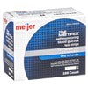 slide 23 of 29, Meijer True Metrix Self Monitoring Blood Glucose Test Strips, 100 ct