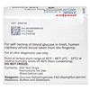 slide 16 of 29, Meijer True Metrix Self Monitoring Blood Glucose Test Strips, 100 ct