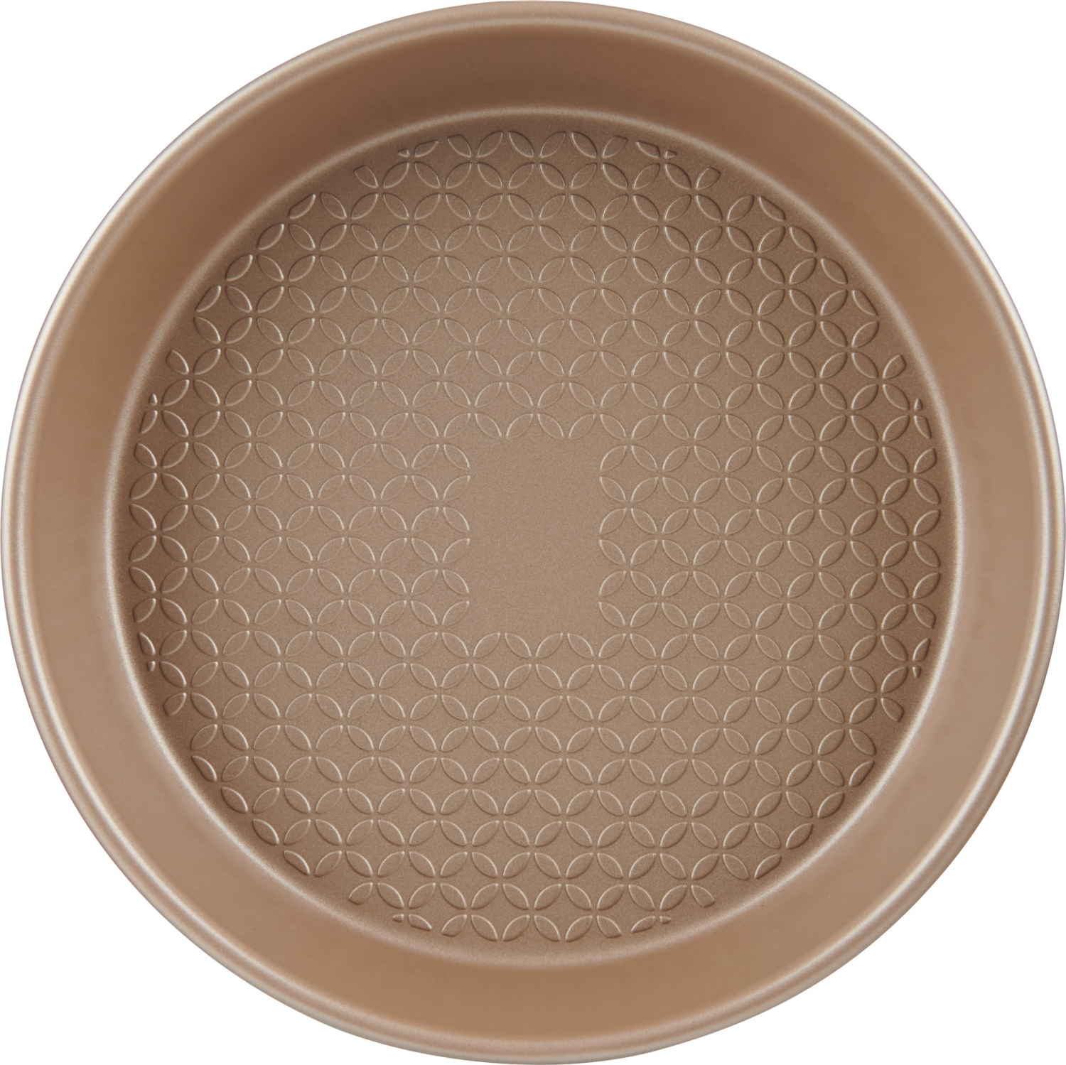 slide 2 of 2, Grand Gourmet Professional Round Cake Pan, 9", 9 in